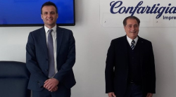 Prospettive e criticit&agrave; per le imprese calabresi nel 2023 secondo il report dell'Osservatorio Mpi di Confartigianato Calabria