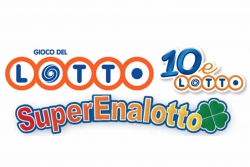 Calabria fortunata: vinti 100 mila euro con 10 e Lotto
