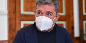 Covid, prorogata zona rossa a Paravati di Mileto