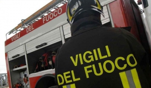 Esplosione in appartamento nel catanzarese, nessun ferito