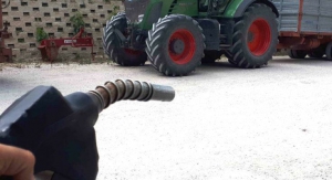 La Gdf di Crotone sequestra oltre 6 mila litri di gasolio