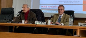 Intelligence, Luciano Violante al Master dell'Universit&agrave; della Calabria