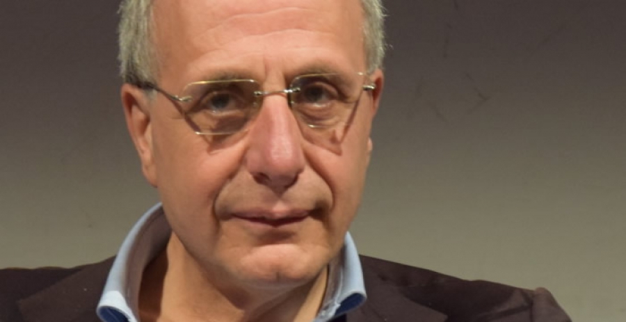 Caligiuri interviene a Roma al seminario dell&rsquo;Ordine dei Giornalisti su ''Intelligence e giornalismo''
