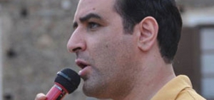 Salvatore Paone, sindaco di Maida, informa i concittadini di aver ricevuto un'informazione di garanzia