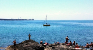 Balneazione 2019: un punto non conforme a Vibo Valentia