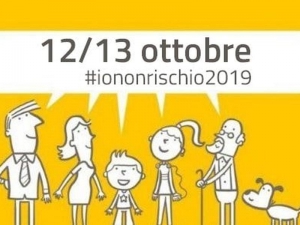 ''Io non rischio'': volontari in 50 piazze della Calabria