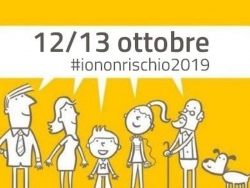 ''Io non rischio'': volontari in 50 piazze della Calabria
