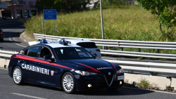 Controlli alla movida catanzarese