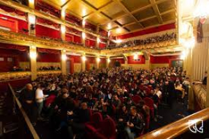 Vacantiandu OFF: al Teatro Grandinetti tre appuntamenti fra teatro, letteratura, musica e variet&agrave;