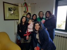 Il Comune di Amato ha consegnato sei bonus beb&egrave; da 500 euro