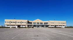 Aeroporto di Crotone, aerei pieni al 90% ma passeggeri al palo. Barbuto (M5S): I numeri confermano il potenziale del ''Pitagora''