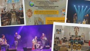 Buon compleanno Catanzaro: celebrati i 400 anni della fondazione della Congrega del SS. Rosario