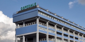 Donna aggredisce sanitari a Lamezia Terme