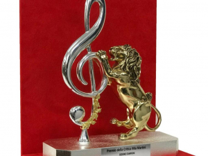 Michele Affidato torna al Festival di Sanremo, premi speciali per la 72a edizione