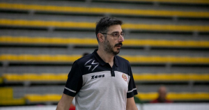 La Tonno Callipo si blocca sul pi&ugrave; bello