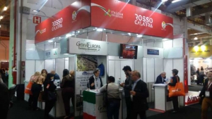 ''Abav Expo Tour'': la Calabria vola a San Paolo del Brasile