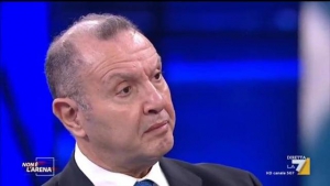 Saverio Cotticelli a Non &egrave; l&rsquo;Arena: ''Ho avuto un malore''