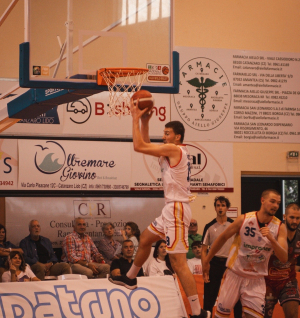 Academy ancora in rodaggio, la &ldquo;prima&rdquo; &egrave; un ko