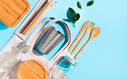 Riduzione plastica, Legambiente: ''Elemento di svolta in Calabria''
