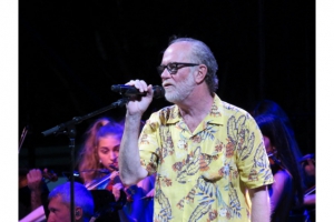 Summer Arena: grandissimo successo per l'apertura di Francesco De Gregori