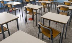 Scuole chiuse in Calabria, protesta a Cosenza