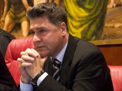Alessandro Nicol&ograve; su Decreto Cipe: "Calabria esclusa da interventi infrastrutturali significativi"