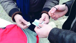 Spaccio nel crotonese, un arresto