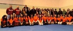 Soroptimist e Polizia di Stato insieme per ''Sicurezza Donna''