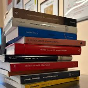 Premio Sila &rsquo;49: svelati i dieci libri finalisti dell&rsquo;edizione 2025