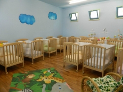 La consigliera regionale Flora Sculco incontra le titolari degli asili nido privati crotonesi: istituito un tavolo operativo permanente