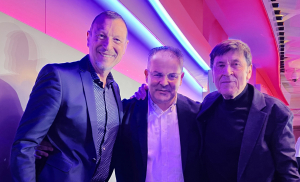 Sanremo: le creazioni di Michele Affidato ai big del Festival