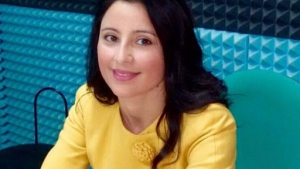 Fotomontaggi porno con Angela Marcian&ograve;, presentata denuncia a Reggio Calabria