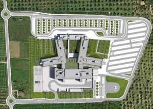 Ospedale Sibaritide, Forciniti (M5S): ''Dopo un mio esposto l'ANAC vigiler&agrave; sulla realizzazione''