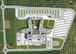 Ospedale Sibaritide, Forciniti (M5S): ''Dopo un mio esposto l'ANAC vigiler&agrave; sulla realizzazione''