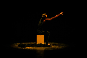 Amuramaro, in scena domani al Teatro Garden di Rende lo spettacolo di AttorIncorso