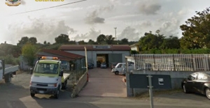 Droga nel lametino: i dettagli e gli arresti