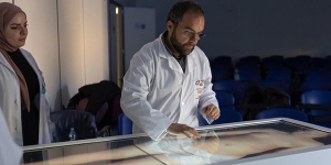 Intervento unico: grazie al tavolo 3d dell&rsquo;Unical asportato tumore da 10 chili