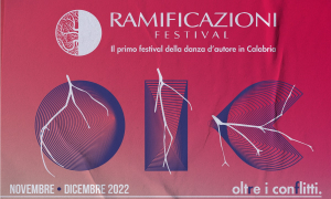 Danza d&rsquo;autore, primo festival in Calabria con compagnie da tutta Italia