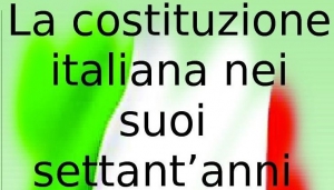 La Costituzione italiana nei suoi settant&rsquo;anni, convegno a Morano Calabro