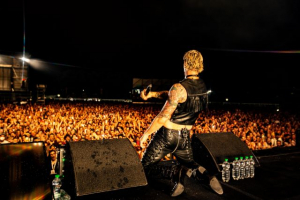 Roccella Summer Festival, il 5 agosto arriva Achille Lauro