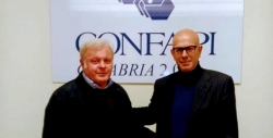 Confapi Calabria: Francesco Sesso &egrave; il nuovo presidente