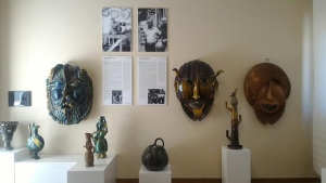 A Seminara il Museo delle Ceramiche di Calabria