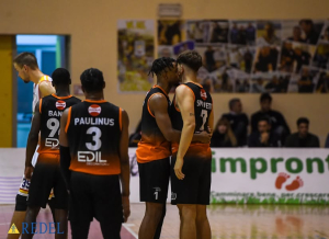 Redel, 15esimo squillo ma che fatica stavolta