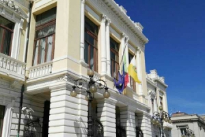 Progetto Cosmos, fase finale a Reggio Calabria