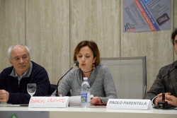 Bianca Laura Granato (M5s):"Creeremo un organo consultivo di cittadini"