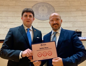 Sanit&agrave; di qualit&agrave; in Calabria, riconoscimento al Ministero