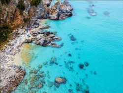 Turismo: 20 localit&agrave; della Calabria incluse in ''E-state in Italia''
