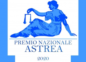 Seconda edizione del Premio Nazionale Astrea a Maida