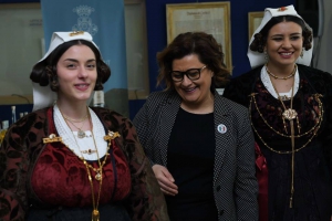 Incontro tra generazioni al Museo Demologico di San Giovanni in Fiore