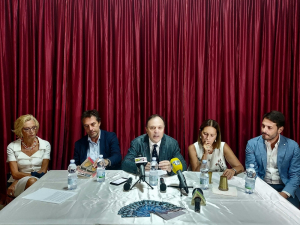 AMA Calabria, conto alla rovescia per l'inizio della stagione teatrale a Catanzaro